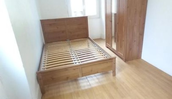 Logement �tudiant T2 &agrave; Saint Maime (04300)