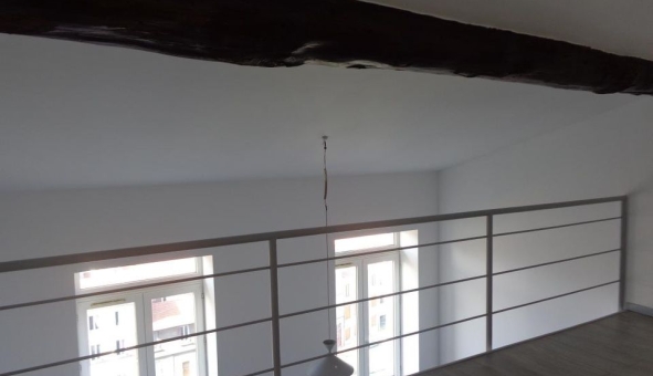 Logement �tudiant Location T2 Vide Saint Maime (04300)