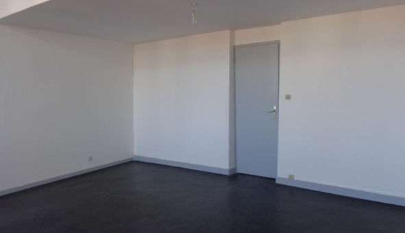 Logement �tudiant T2 &agrave; Saint Maime (04300)