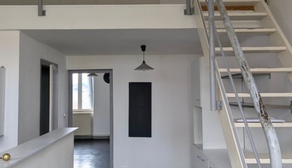 Logement �tudiant T2 &agrave; Saint Maime (04300)