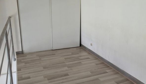 Logement �tudiant T2 &agrave; Saint Maime (04300)