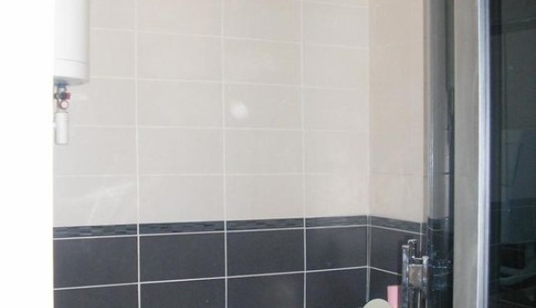 Logement �tudiant T2 &agrave; Saint Maime (04300)