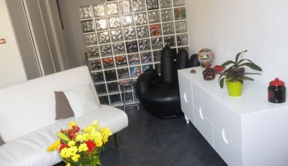 Logement �tudiant T2 &agrave; Saint Maime (04300)