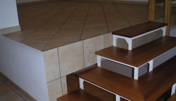 Logement �tudiant T2 &agrave; Saint Maime (04300)
