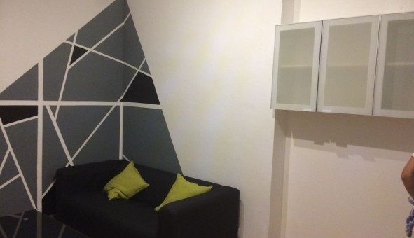 Logement �tudiant T2 &agrave; Saint Maime (04300)