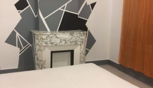 Logement �tudiant T2 &agrave; Saint Maime (04300)