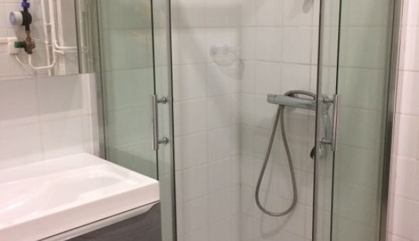 Logement �tudiant T2 &agrave; Saint Maime (04300)