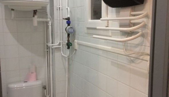Logement �tudiant T2 &agrave; Saint Maime (04300)