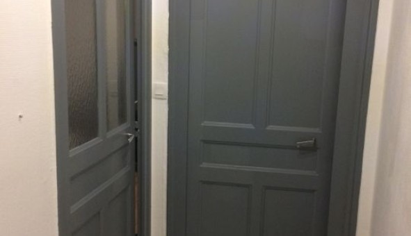 Logement �tudiant T2 &agrave; Saint Maime (04300)
