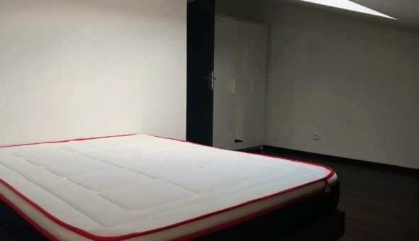 Logement �tudiant T2 &agrave; Saint Maime (04300)