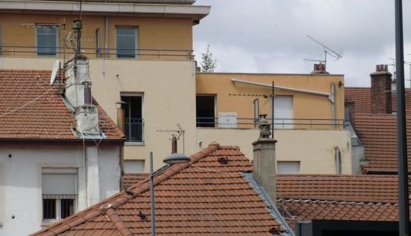 Logement �tudiant T2 &agrave; Saint Maime (04300)