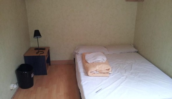 Logement �tudiant T2 &agrave; Saint Maime (04300)