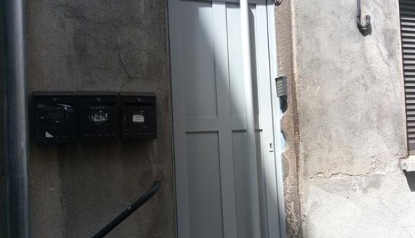 Logement �tudiant T2 &agrave; Saint Maime (04300)