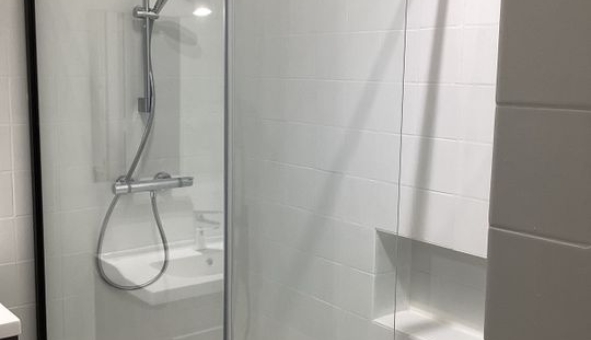Logement �tudiant T2 &agrave; Saint Maime (04300)