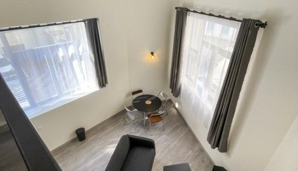 Logement �tudiant T2 &agrave; Saint Maime (04300)
