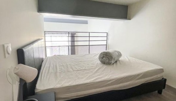Logement �tudiant T2 &agrave; Saint Maime (04300)