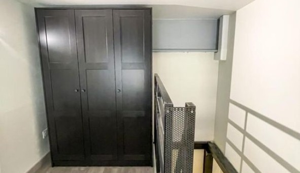 Logement �tudiant T2 &agrave; Saint Maime (04300)