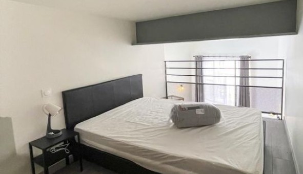 Logement �tudiant T2 &agrave; Saint Maime (04300)