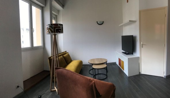 Logement �tudiant Location T2 Vide Saint Maime (04300)
