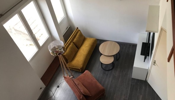 Logement �tudiant T2 &agrave; Saint Maime (04300)