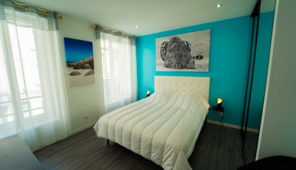 Logement �tudiant T2 &agrave; Saint Maime (04300)