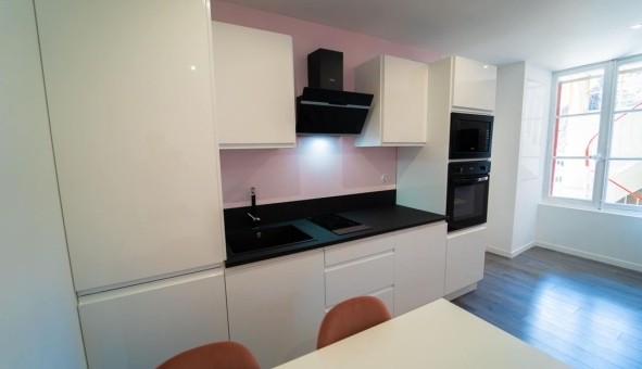 Logement �tudiant T2 &agrave; Saint Maime (04300)