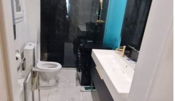 Logement �tudiant T2 &agrave; Saint Maime (04300)