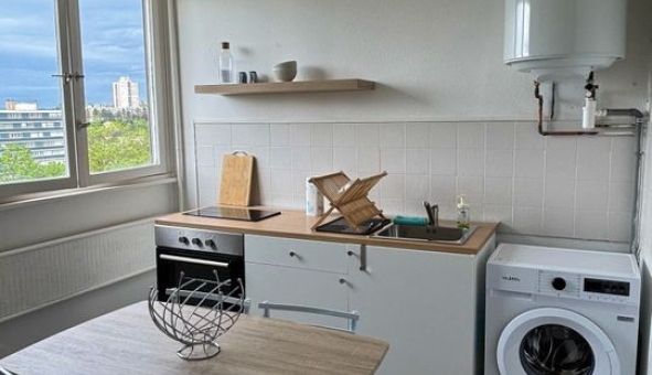 Logement �tudiant Location T2 Vide Saint Maime (04300)