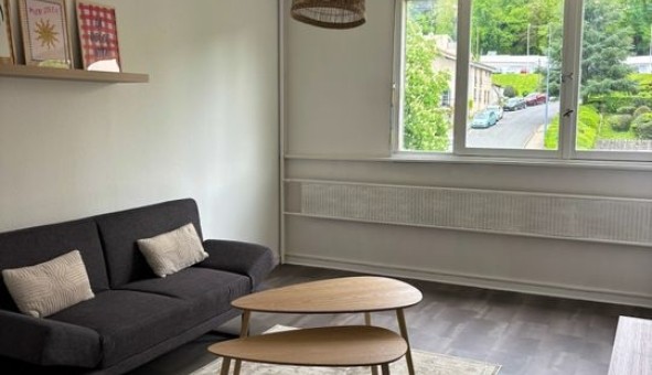 Logement �tudiant T2 &agrave; Saint Maime (04300)