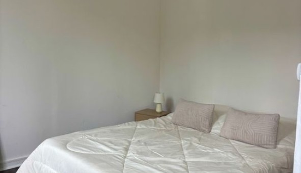 Logement �tudiant T2 &agrave; Saint Maime (04300)