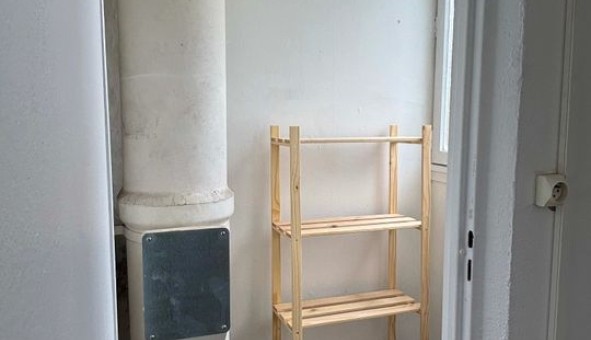 Logement �tudiant T2 &agrave; Saint Maime (04300)