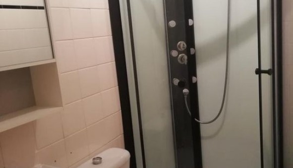 Logement �tudiant T2 &agrave; Saint Maime (04300)