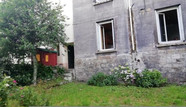 Logement �tudiant T2 &agrave; Saint Maime (04300)