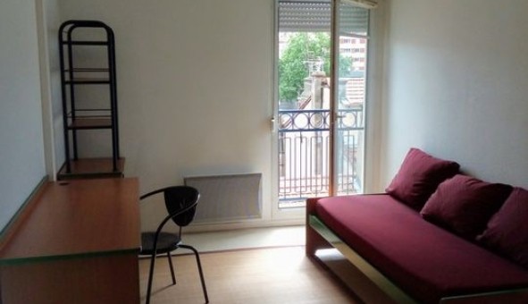 Logement �tudiant Location T2 Vide Saint Maime (04300)