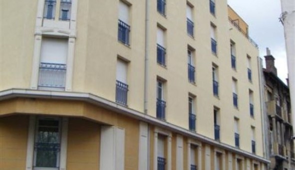 Logement �tudiant T2 &agrave; Saint Maime (04300)