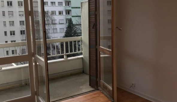 Logement �tudiant T2 &agrave; Saint Maime (04300)