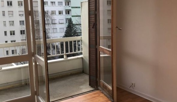 Logement �tudiant T2 &agrave; Saint Maime (04300)