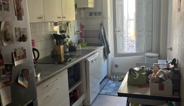 Logement �tudiant Location T2 Vide Saint Maime (04300)