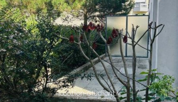 Logement tudiant T2 à Saint Malo (35400)
