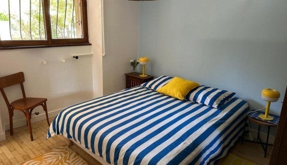 Logement tudiant T2 à Saint Malo (35400)