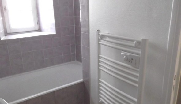 Logement �tudiant T2 &agrave; Saint Malo (35400)