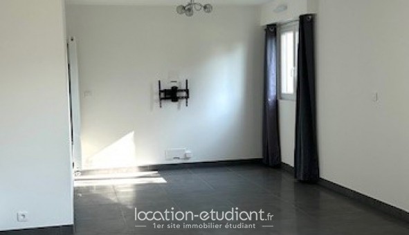 Logement �tudiant T2 &agrave; Saint Malo (35400)