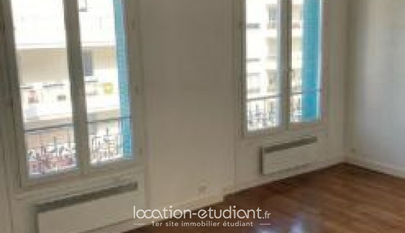 Logement tudiant T2 à Saint Mand (94160)