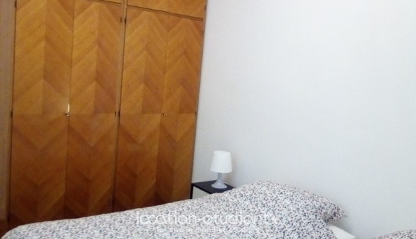 Logement �tudiant T2 &agrave; Saint Mand� (94160)