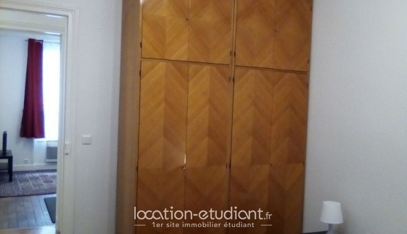 Logement �tudiant T2 &agrave; Saint Mand� (94160)