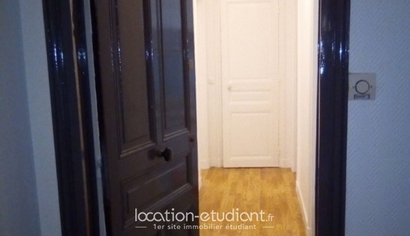 Logement �tudiant T2 &agrave; Saint Mand� (94160)