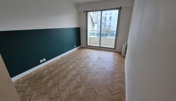 Logement �tudiant T2 &agrave; Saint Mand� (94160)