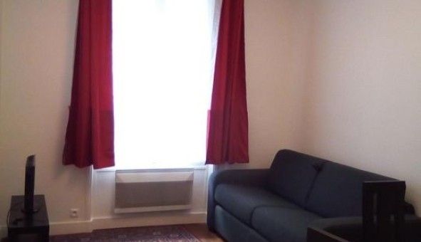 Logement �tudiant Location T2 Vide Saint Mand� (94160)