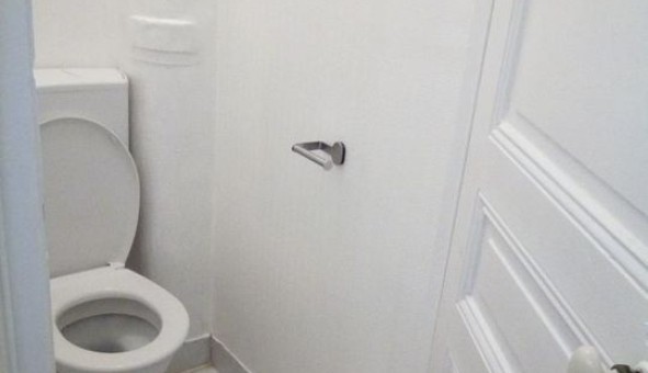 Logement �tudiant T2 &agrave; Saint Mand� (94160)