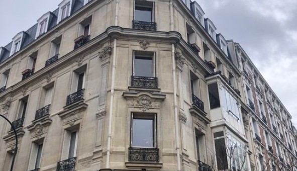 Logement �tudiant Location T2 Vide Saint Mand� (94160)